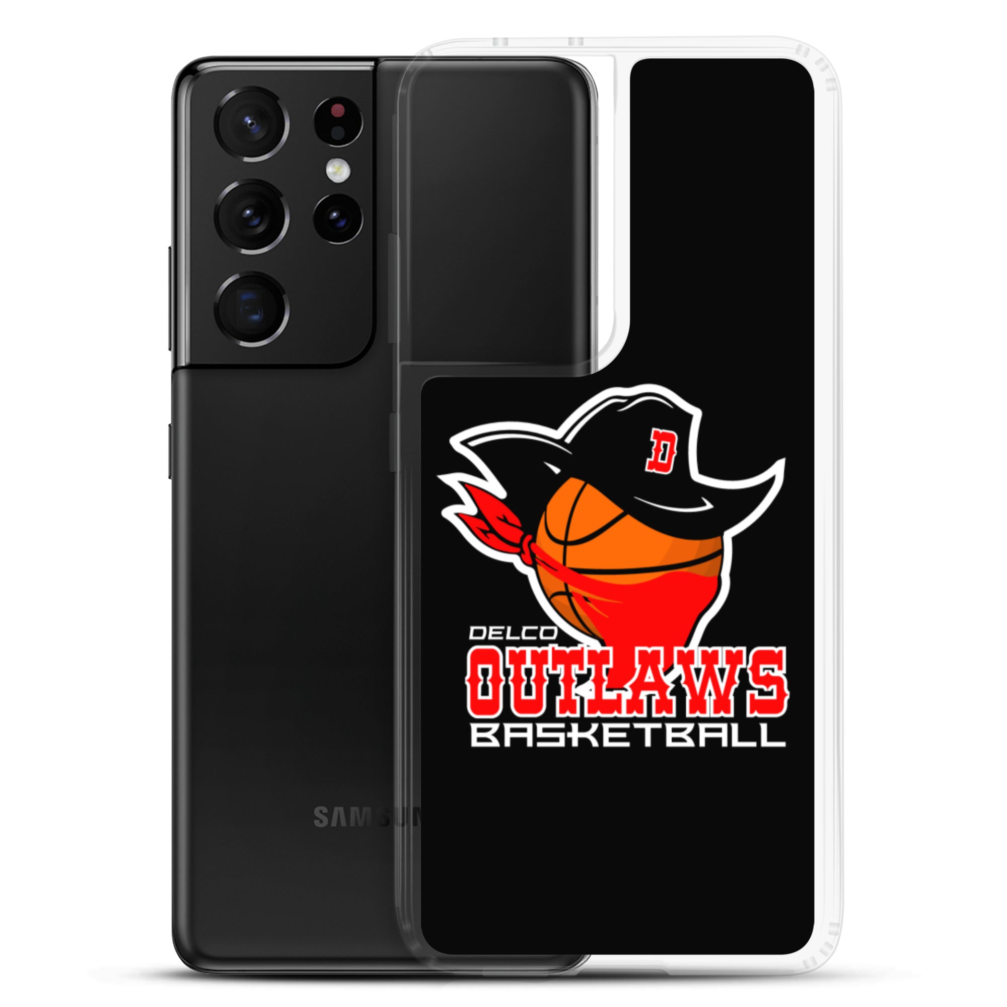 DOB Samsung Case