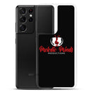 MMP Samsung Case