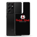 MMP Samsung Case