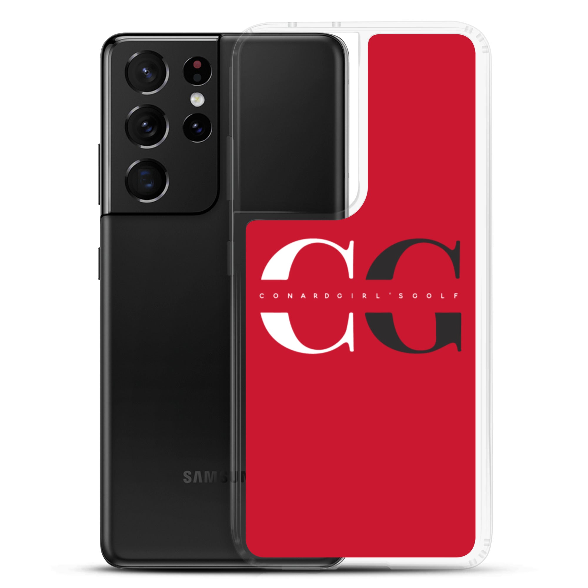 CGG Samsung Case
