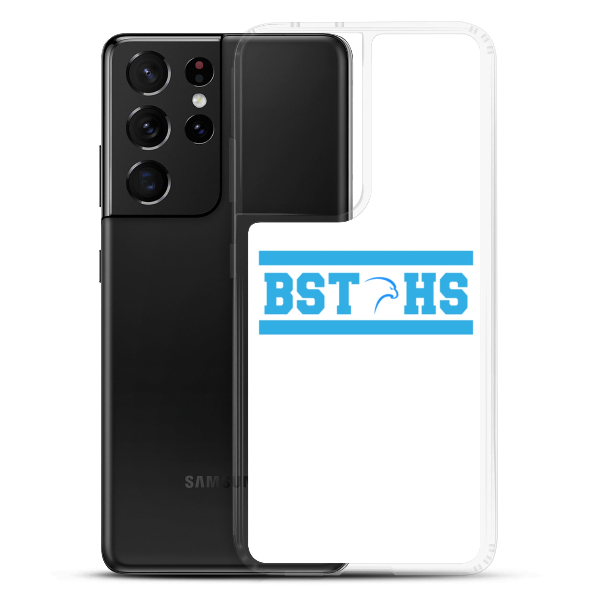BST Samsung Case