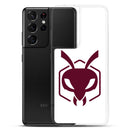 Warminster Samsung Case