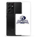 Boomslang Basketball Club Samsung Case