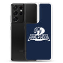 Boomslang Basketball Club Samsung Case