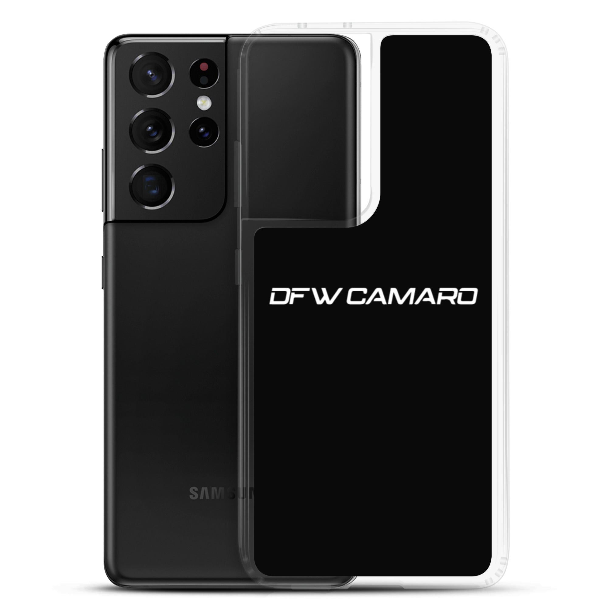 DFW Samsung Case
