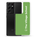 Funda para televisores Samsung