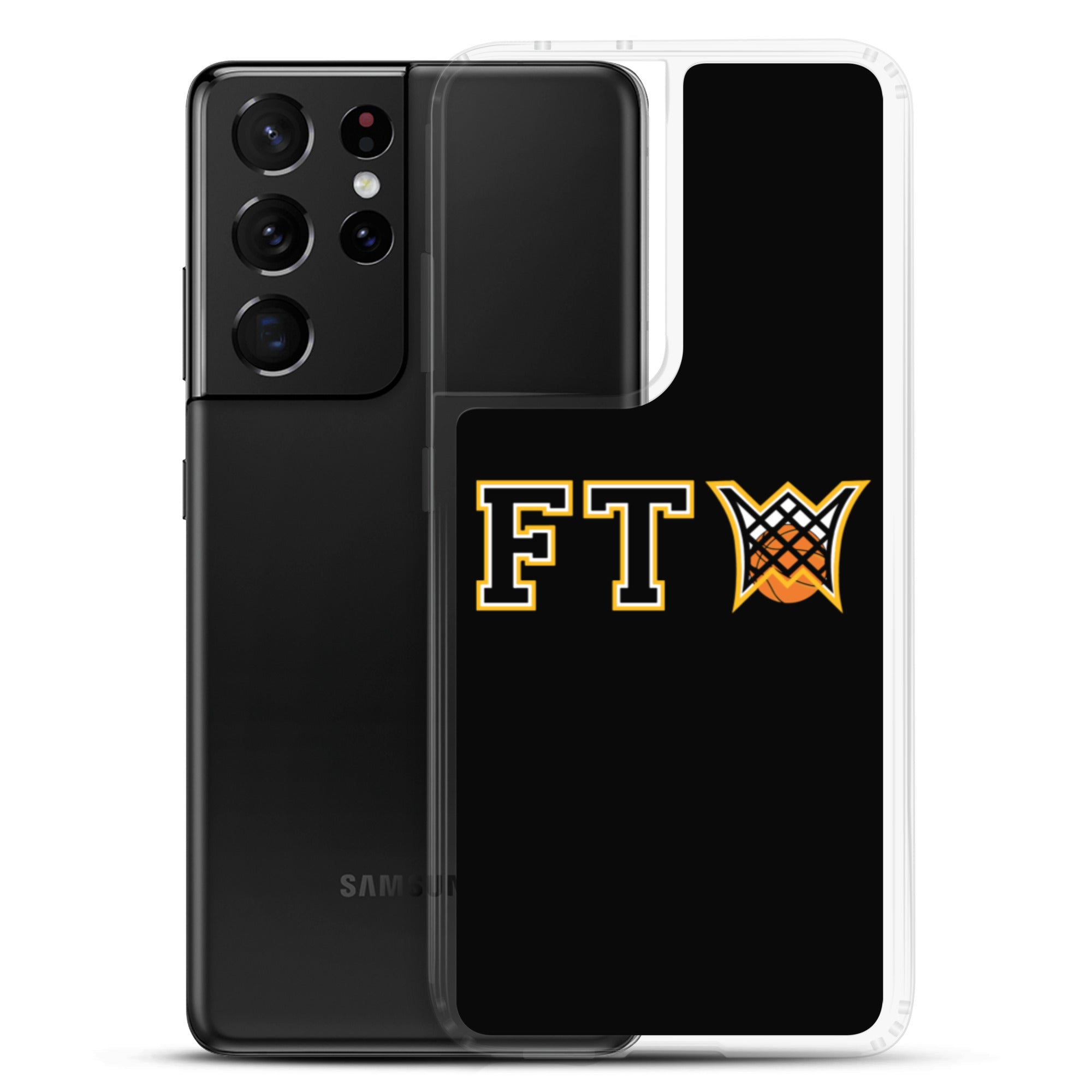 FTW Samsung Case