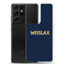 Wisslax Samsung Case