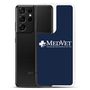 Funda MedVet para Samsung