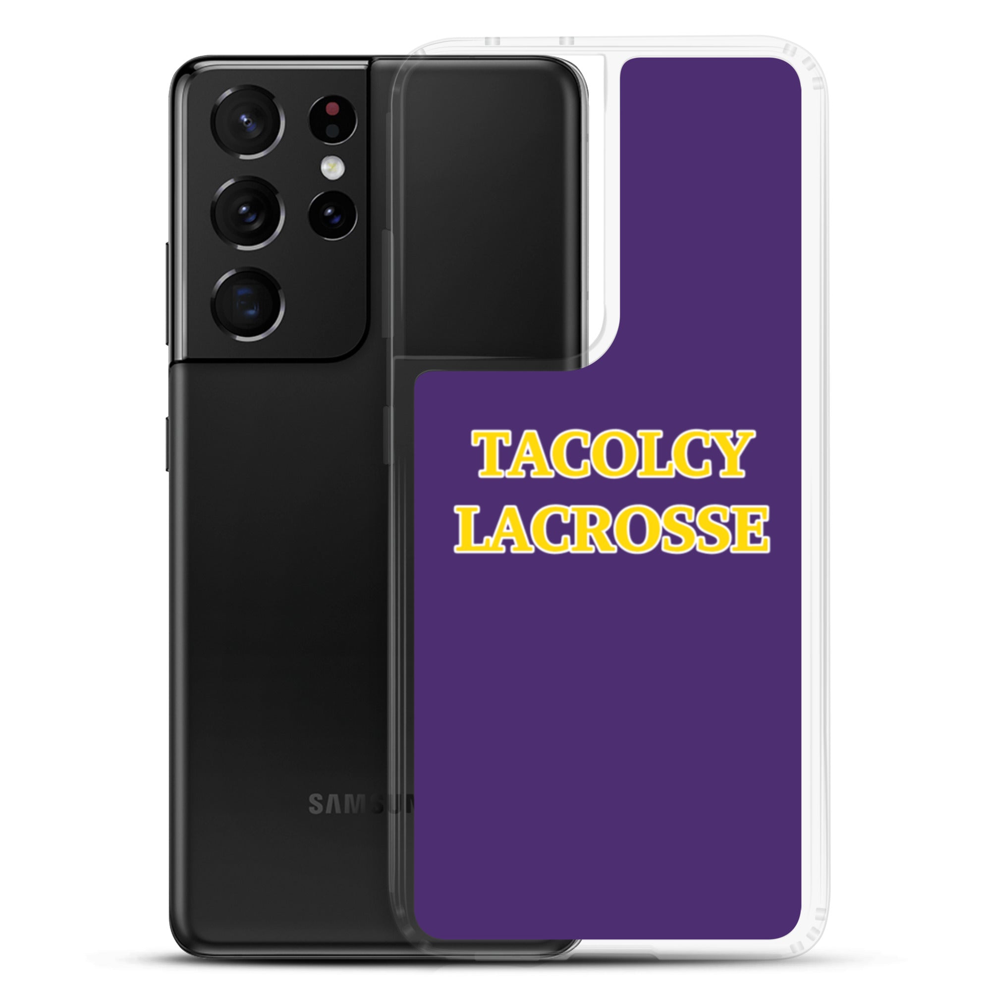 TL Samsung Case