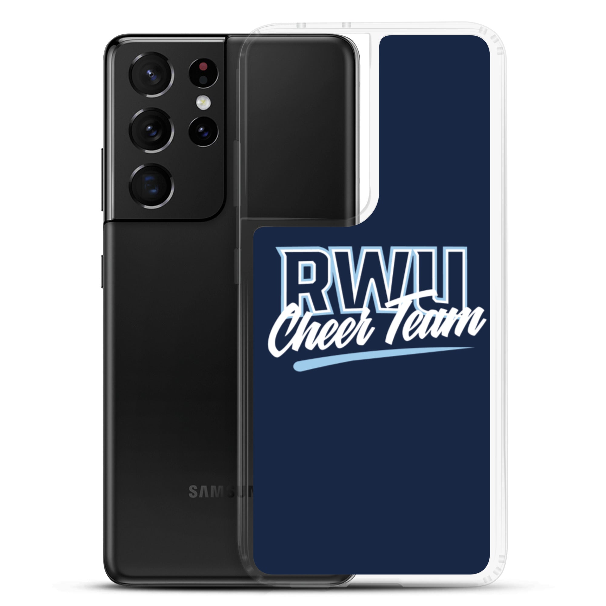 RWU Samsung Case