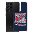 Funda Samsung MLKHS