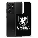 UI Samsung Case  (Black)