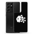 TainoAzteca Samsung Case