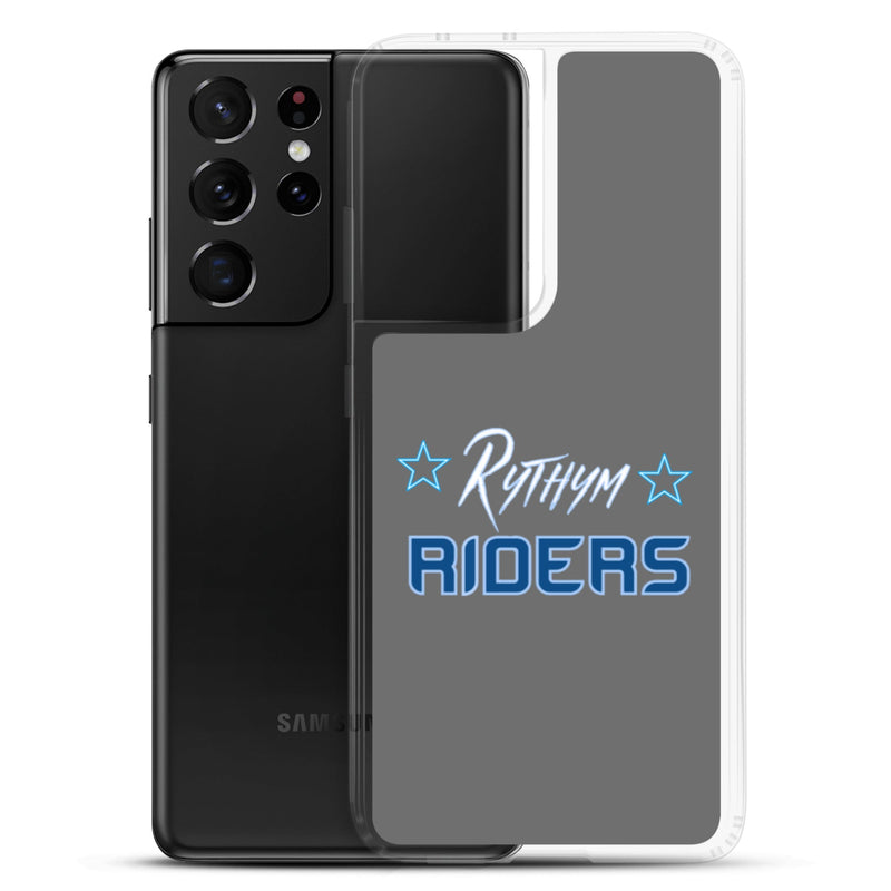 Rythym Riders Samsung Case