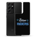 Rythym Riders Samsung Case