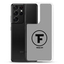 Funda para Samsung Thriving Faith