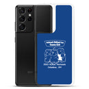 Hallmark Holland Samsung Case