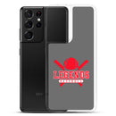 Funda para Samsung Legends