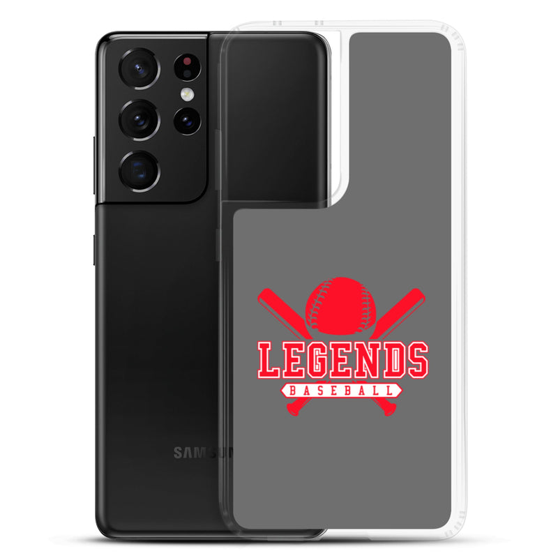 Legends Samsung Case