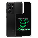 InTennCity Samsung Case