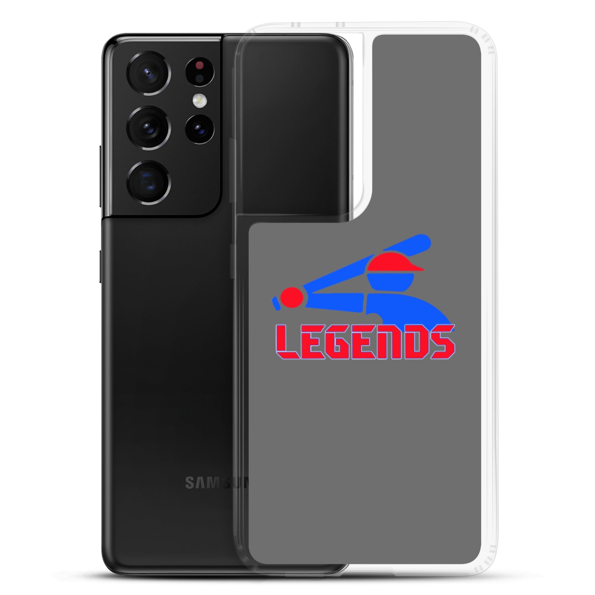 Legends Samsung Case