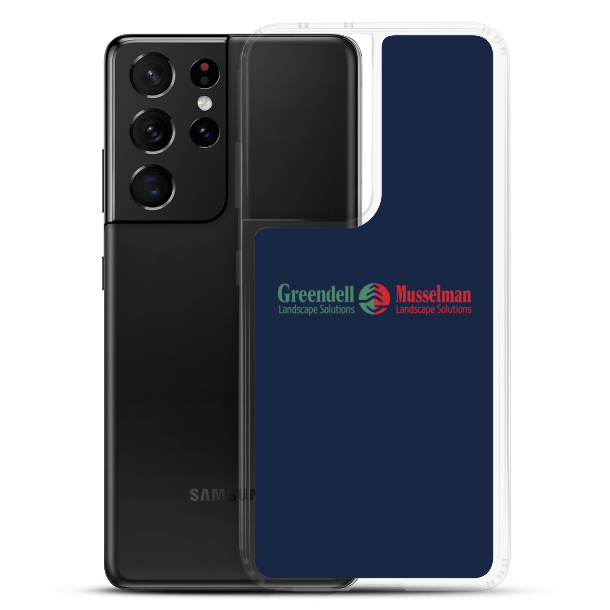 GLS Samsung Case