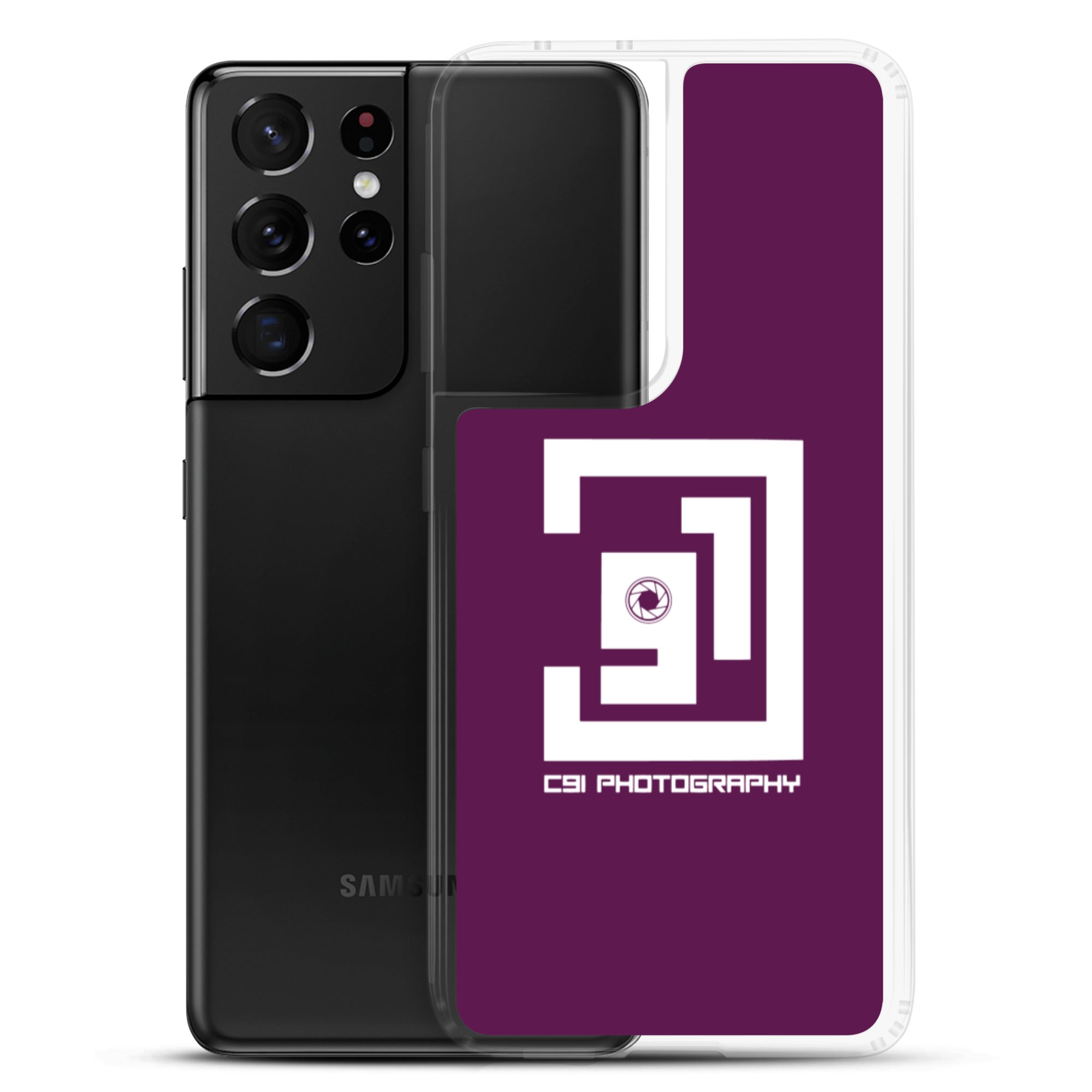 C91P Samsung Case