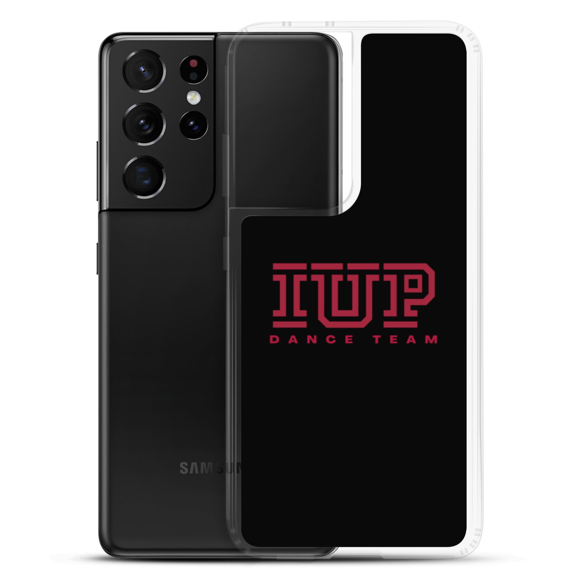 IUP Samsung Case