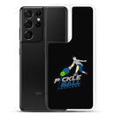 PickleBall Samsung Case
