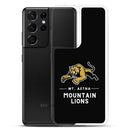 Funda para Samsung Mt. Aetna