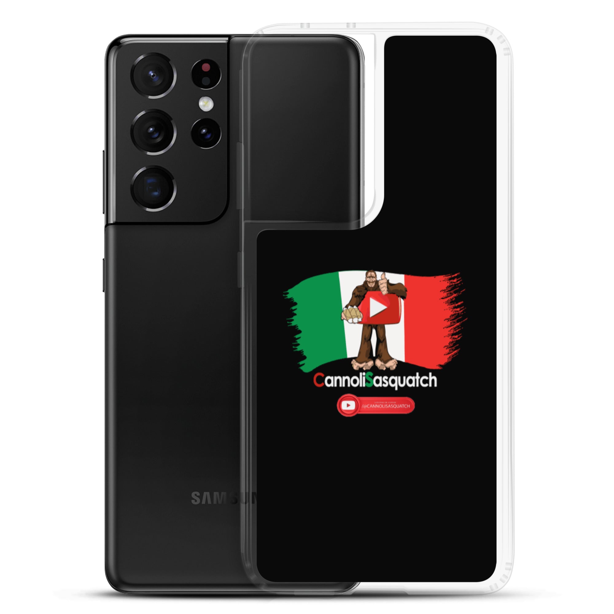 CSP Samsung Case