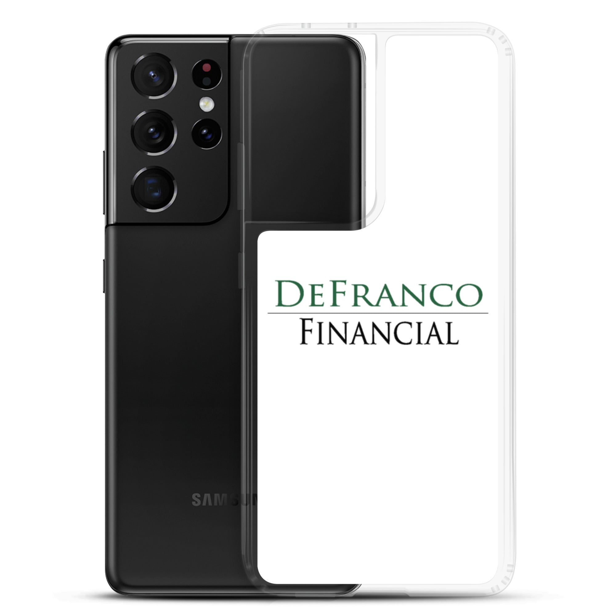 DFF Samsung Case