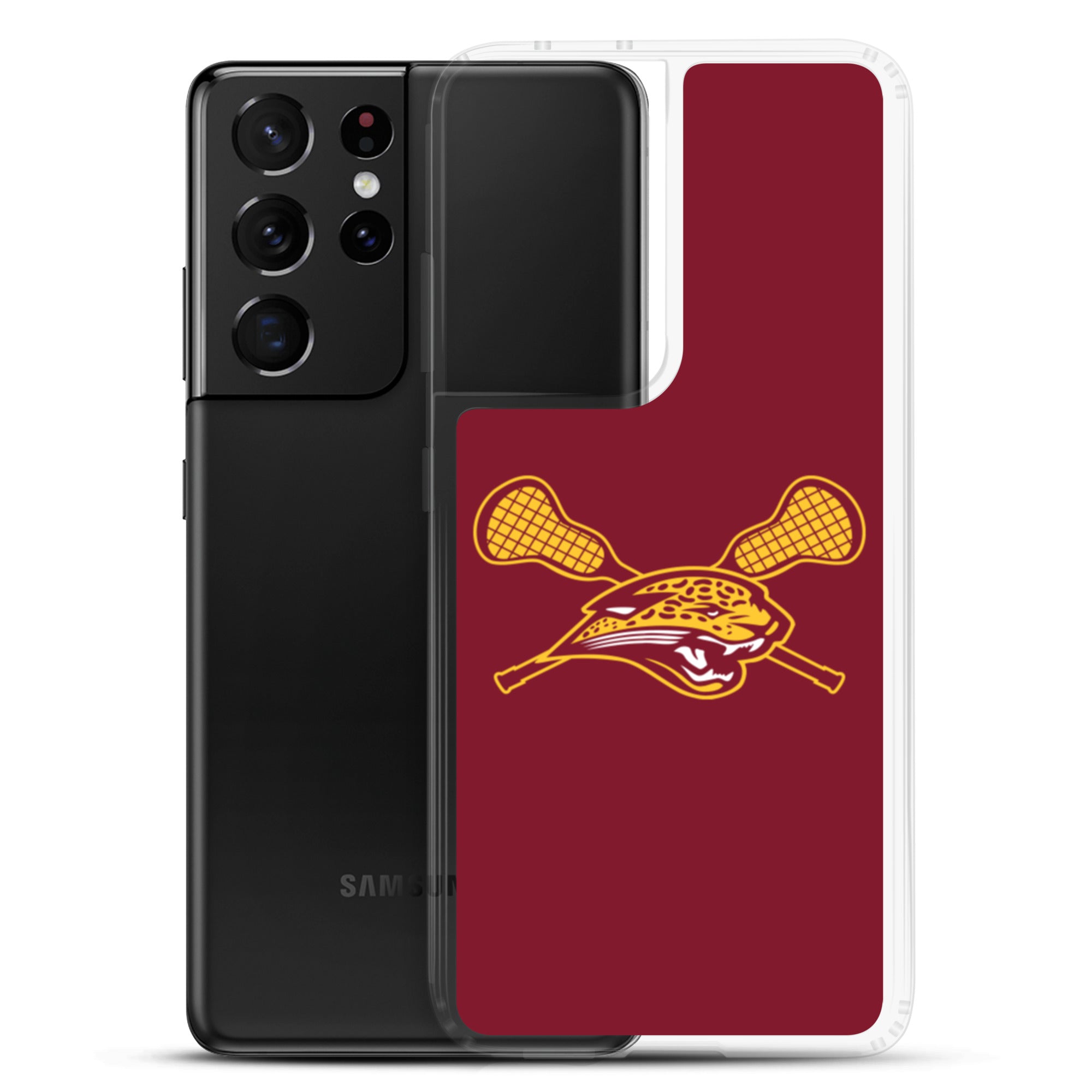 CHSL Samsung Case