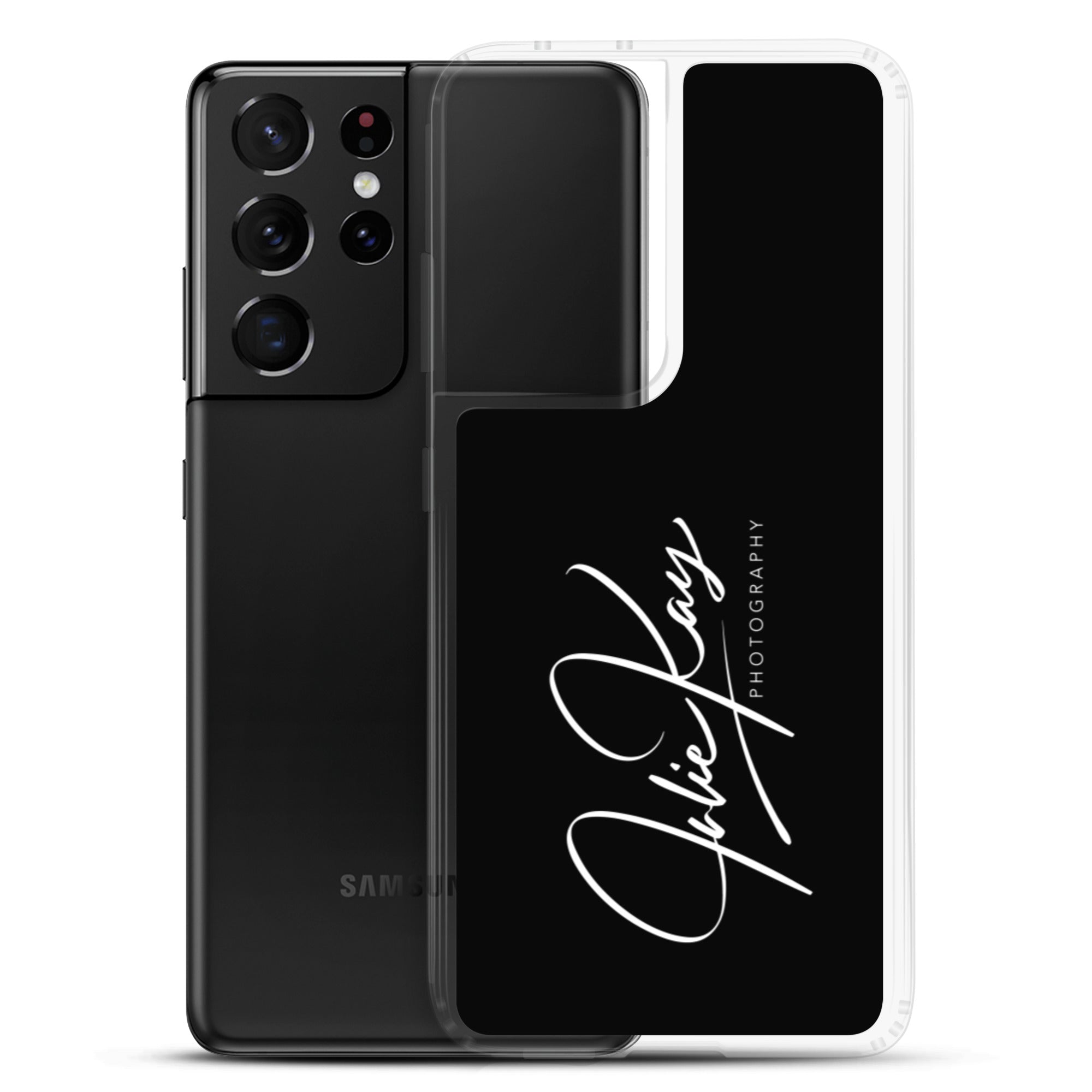 Julie Kay Samsung Case