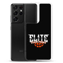 Funda para Samsung del equipo Perry