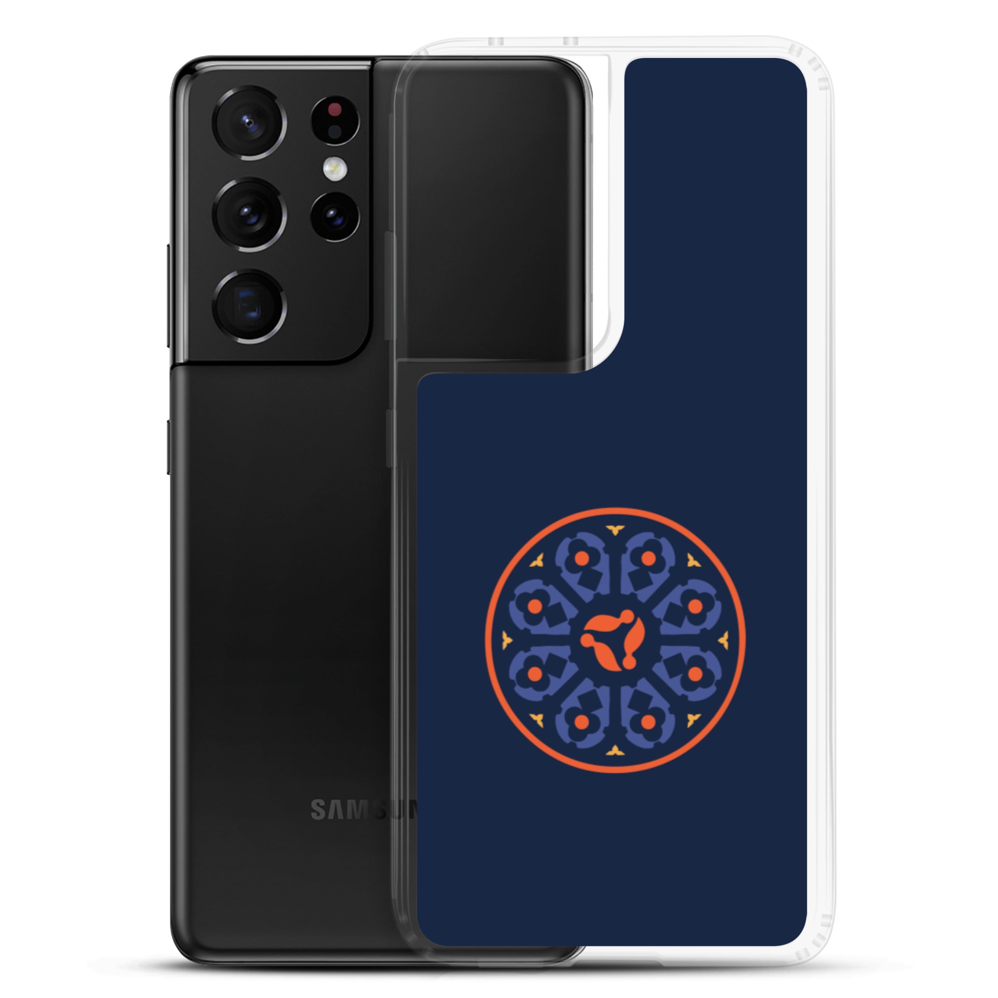 CEC Samsung Case