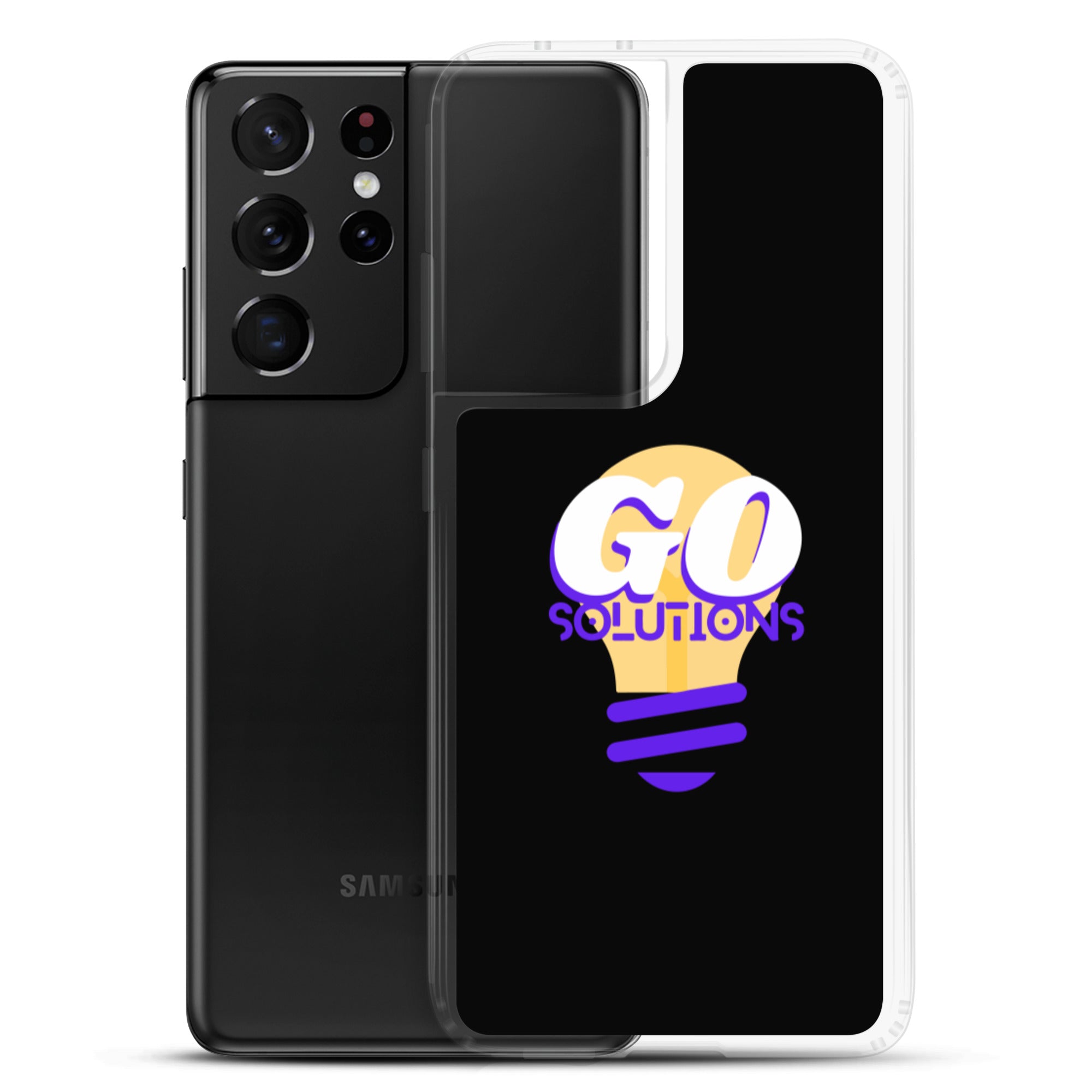 GOS Samsung Case