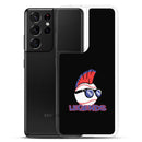 Legends 6U Samsung Case