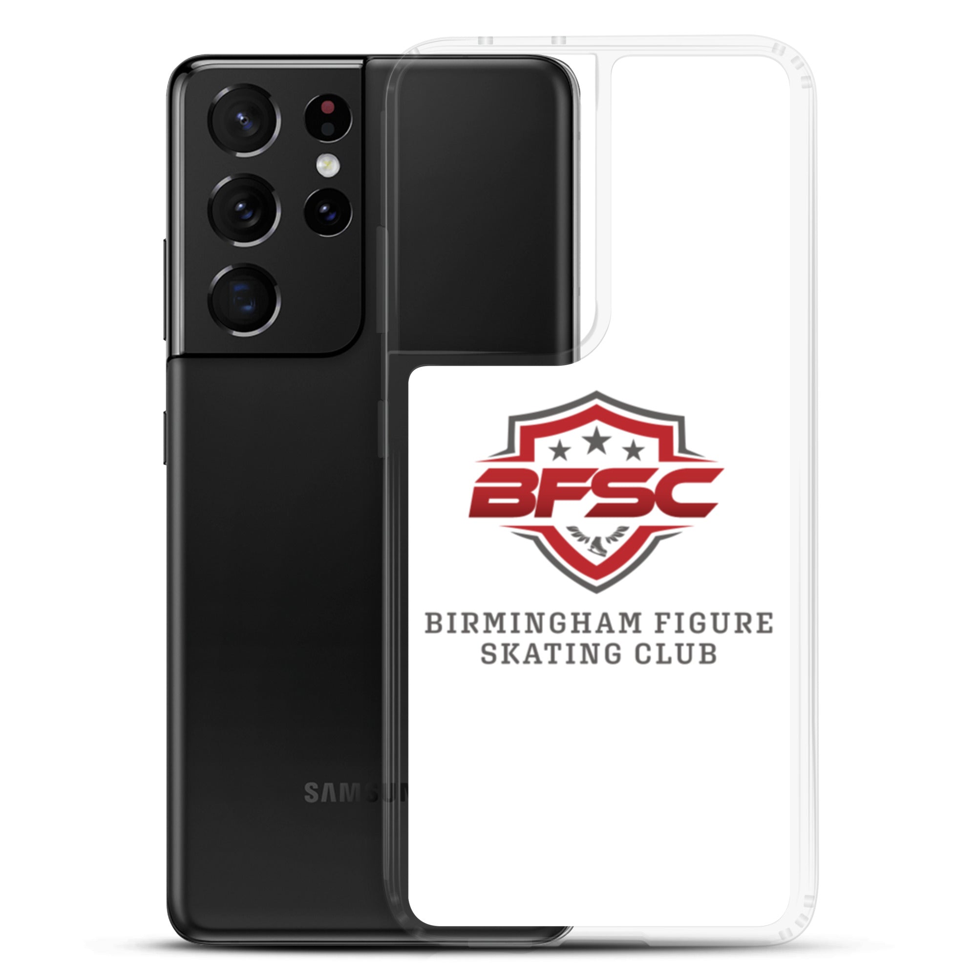 Funda Samsung BFSC
