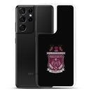 Bethel Hooligans Samsung Case