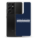 CDLC Samsung Case