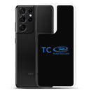 TCR Samsung Case