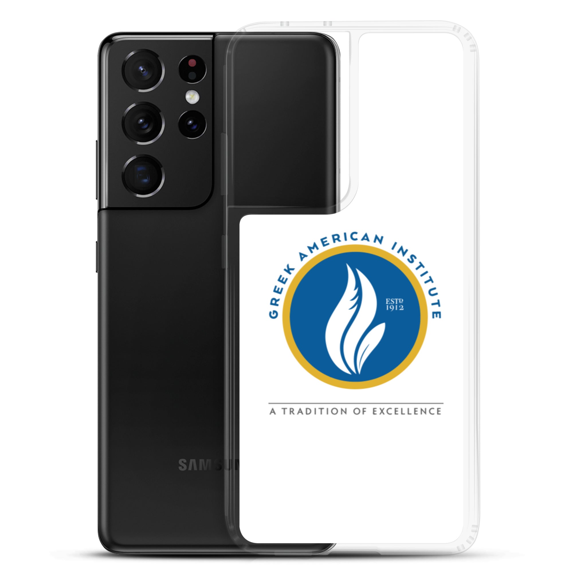 GAI Samsung Case