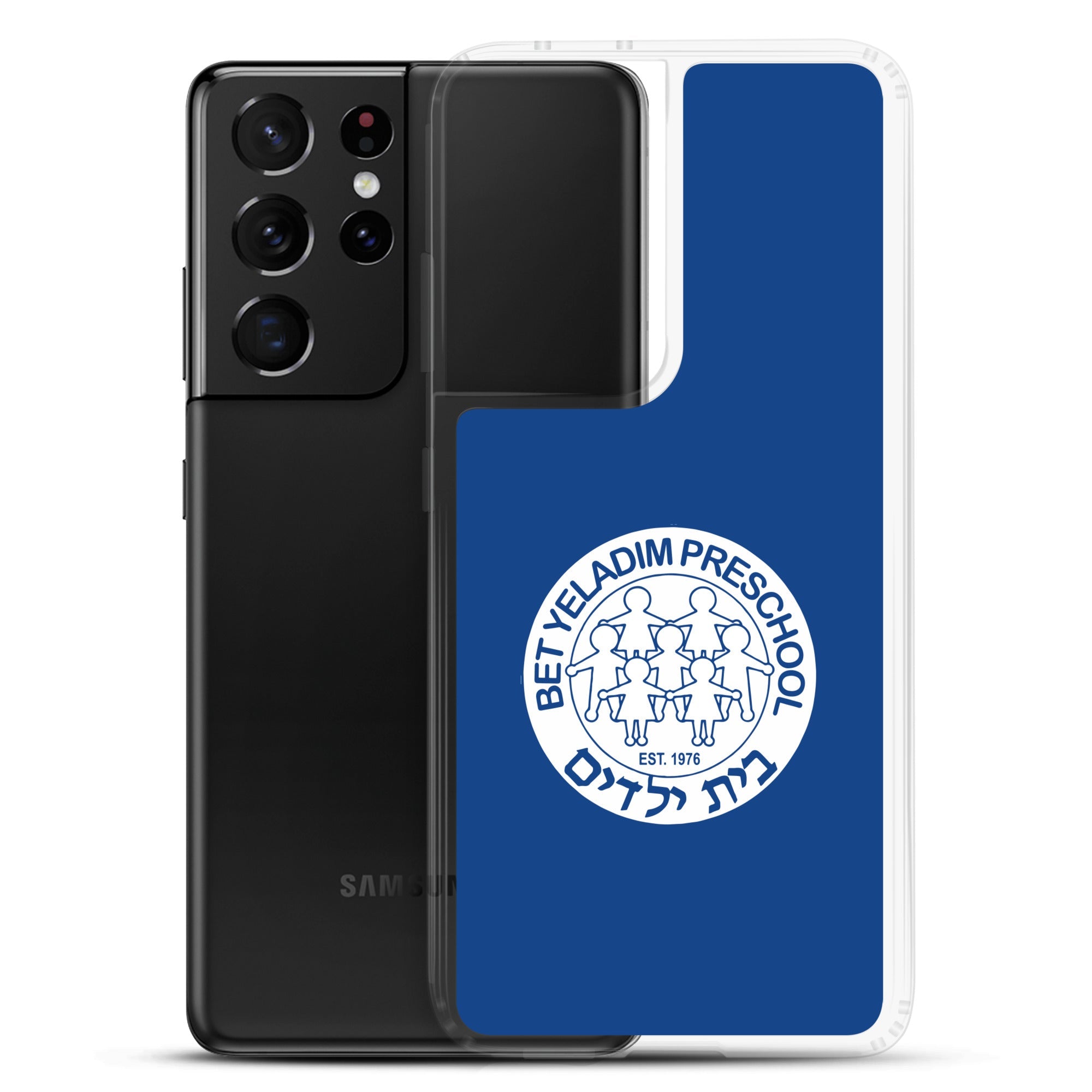 BY Samsung Case