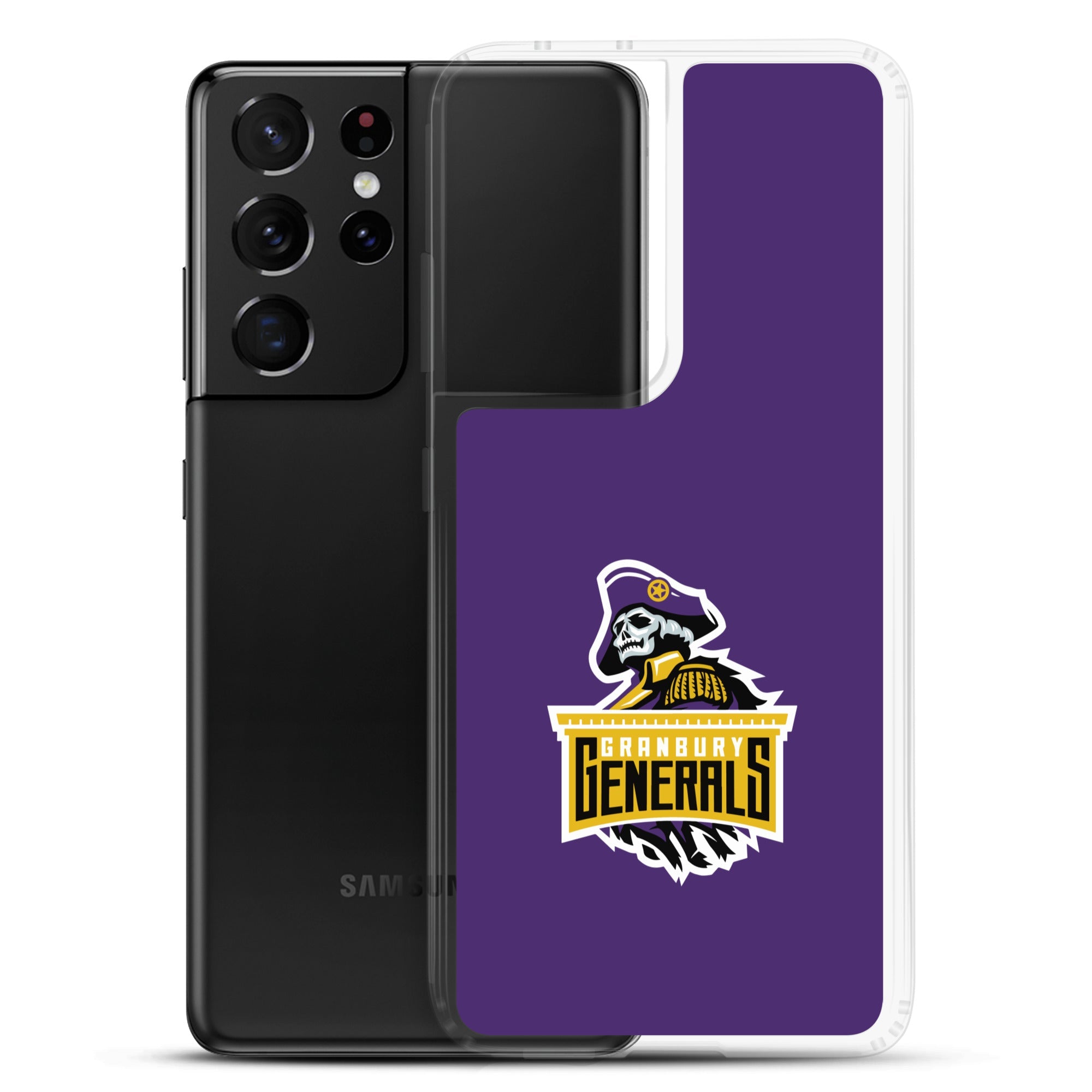 GGF Samsung Case