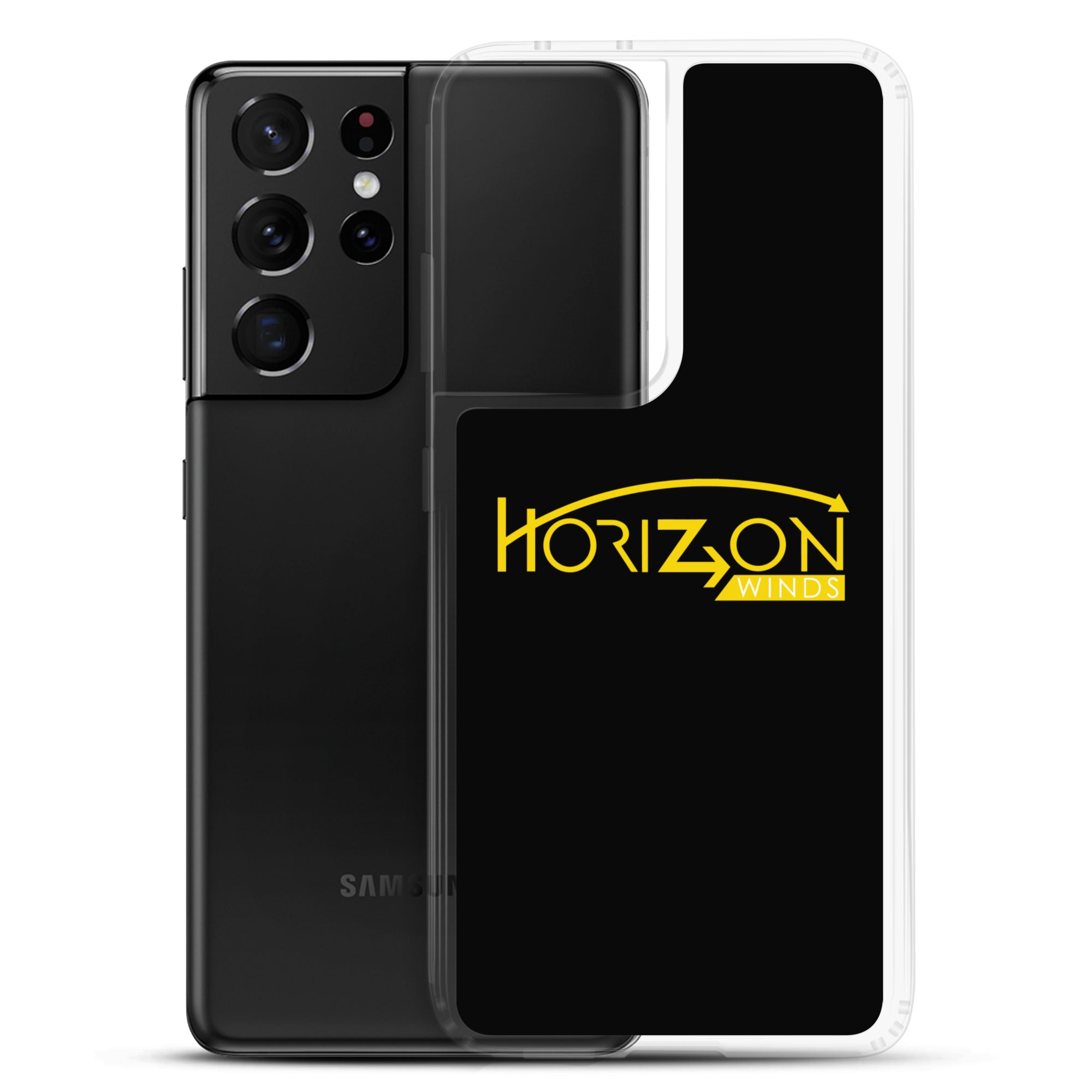 HPAAI Samsung Case