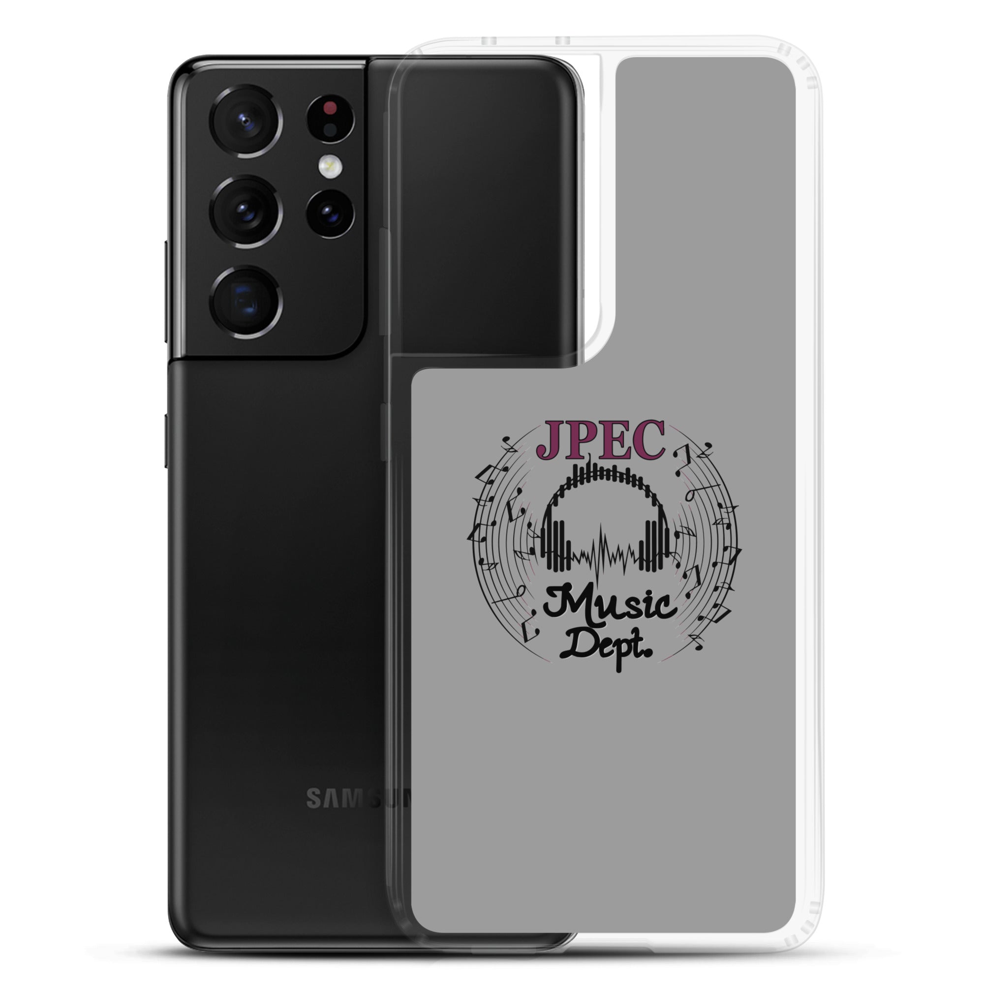JPEC Samsung Case