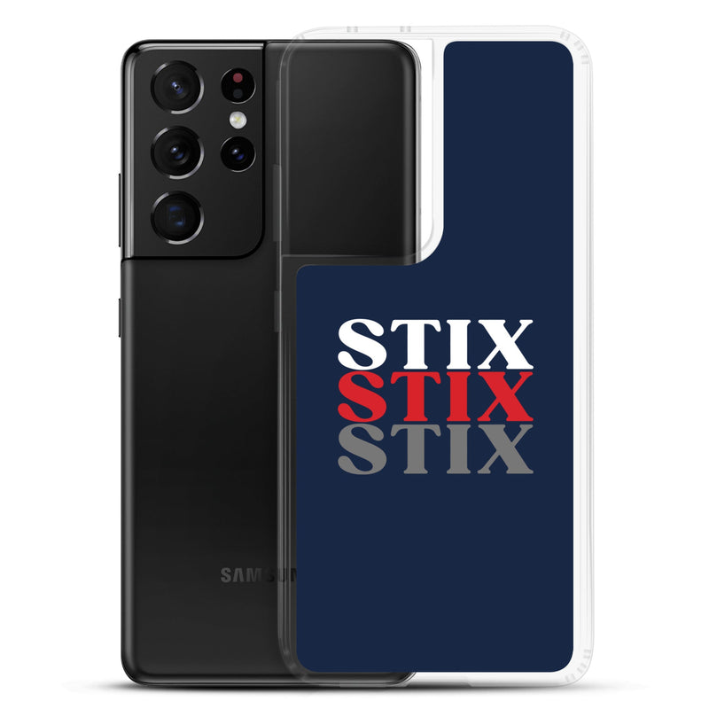 Stix Samsung Case