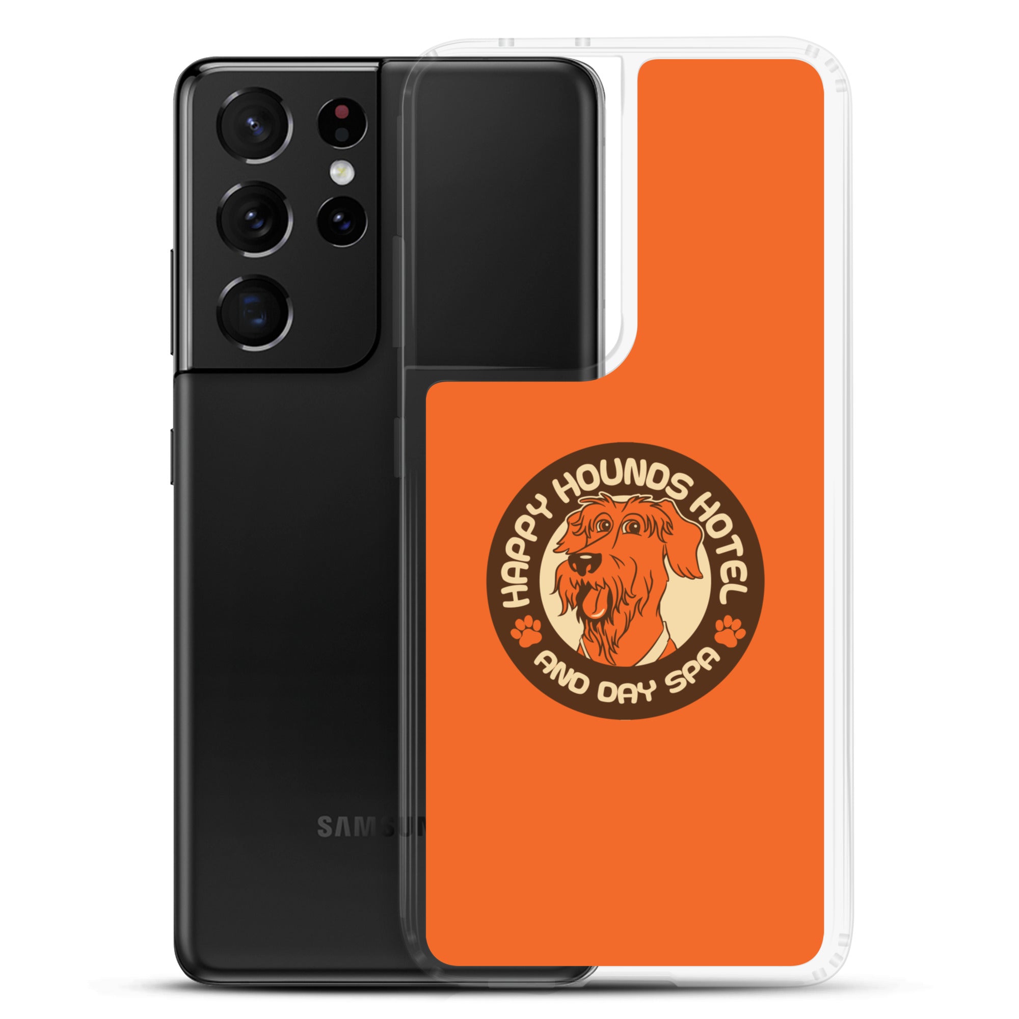 HHH Samsung Case